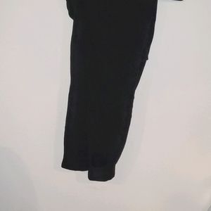 Torrid sz 3 stirrup leggings